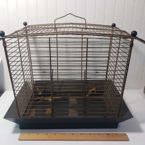Birdcage
