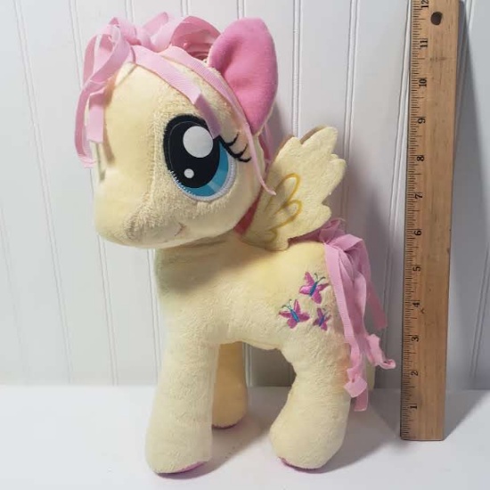 My Little Pony Plush - NWT