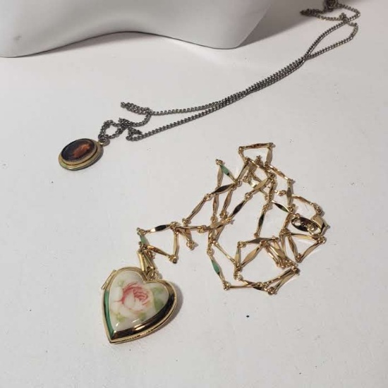 Avon and Sarah Coventry Jewelry