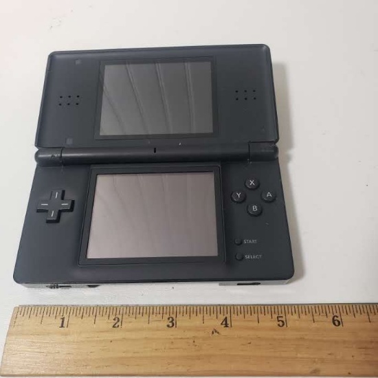 Nintendo DS Lite