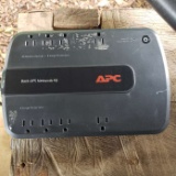 Surge Protector - Works