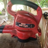 Craftsman Electric Blower, 220 MPH - Works