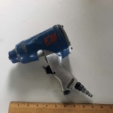 Campbell Hausfeld 1/2” Pneumatic Impact Wrench TL1002 - Works