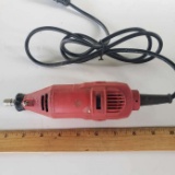 Rotary Tool - Works
