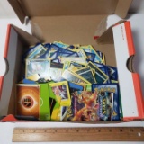 Assorted Pokémon Cards