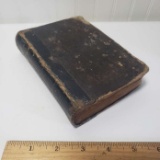 Antique Union Bible Dictionary