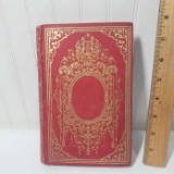 Antique Book “ Proverbial Philosophy” 1850