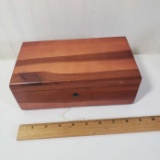 Miniature Lane Cedar Chest