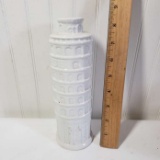 Leaning Tower of Pisa Ceramic Shaker