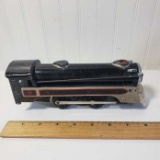 Vintage Marx Locomotive Train