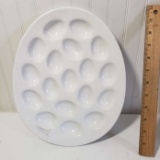 Deviled Egg Platter