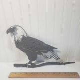 Metal Eagle