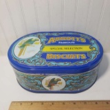 Decorative Tin