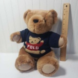 Ralph Lauren Polo Jointed Leg Bear