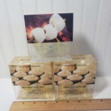 3 Packs Bath & Body Works Wallflowers Refills