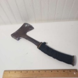 Vintage Estwing Hatchet Axe