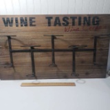 Wine Rack