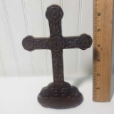 Cast Iron Cross
