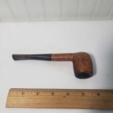 Jolly Roger Pipe - Made in Malta