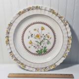 Spode Buttercup Platter