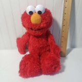 Tickle Me Elmo - Works