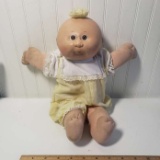 Vintage Cabbage Patch Doll