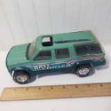Nylint Bass Chaser Truck