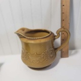 Regency Ironstone Pitcher
