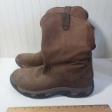 Ariat Waterproof Boots, Men’s Size 10D