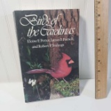 Birds of the Carolinas Book