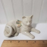 Lenox Cat Figurine