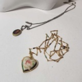 Avon and Sarah Coventry Jewelry