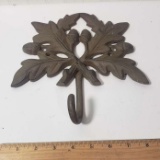 Cast Iron Wall Hook