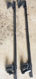 Sport Rack SR1002 Roof Rack System