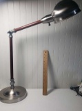 Awesome Vintage Adjustable Lamp