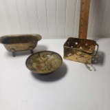 Cute Decorative Brass Items