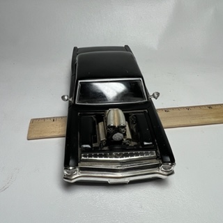 JADA Diecast 1/24 1967 Chevy Nova SS | eBay