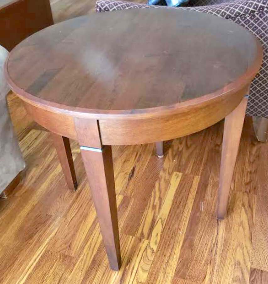 Ethan allen 2024 elements collection