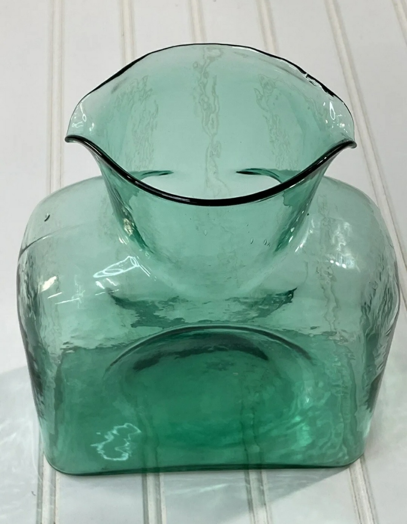 Lacroix Glass Carafe