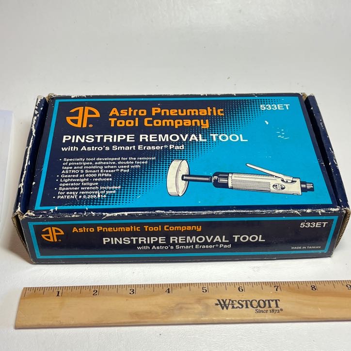 Astro Pneumatic Tool Company