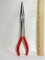 SNAP-ON 911BCP Long Reach Needle Nose Pliers