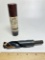 Silver & Deming Regency Dual Cut Drill 1/2