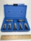 AST 203 Stud Extractor Set in Case