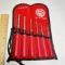 MAC Tools PP60K 6-Piece Punch Set with Pouch