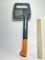 Fiskars Hatchet
