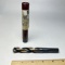 Silver & Deming Regency Dual-Cut 1/2