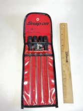 SNAP-ON Tools Hook & Pick Set in Pouch PAK562662