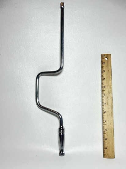 SNAP-ON Speed Handle F4LA Speeder Socket Wrench