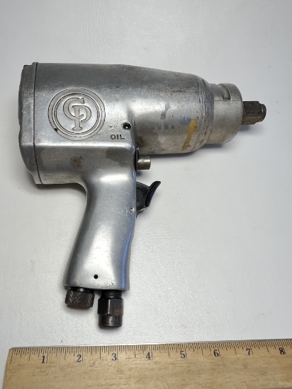Chicago Pneumatic Tool CP-772 Air-Wrench