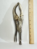 Irwin Vise-Grip Large Locking 12